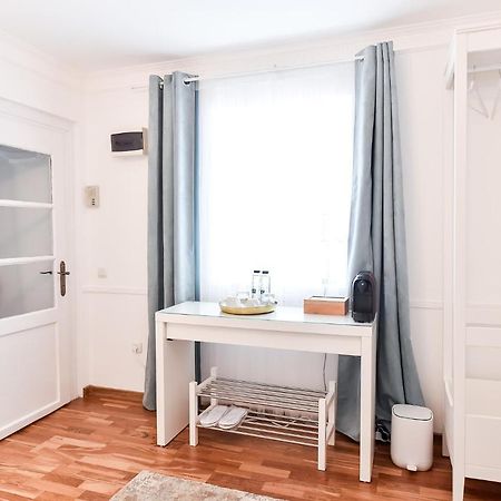 Five Rooms Braşov Buitenkant foto