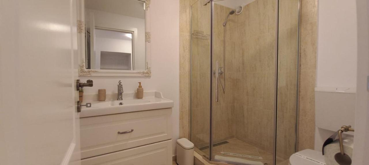 Five Rooms Braşov Kamer foto